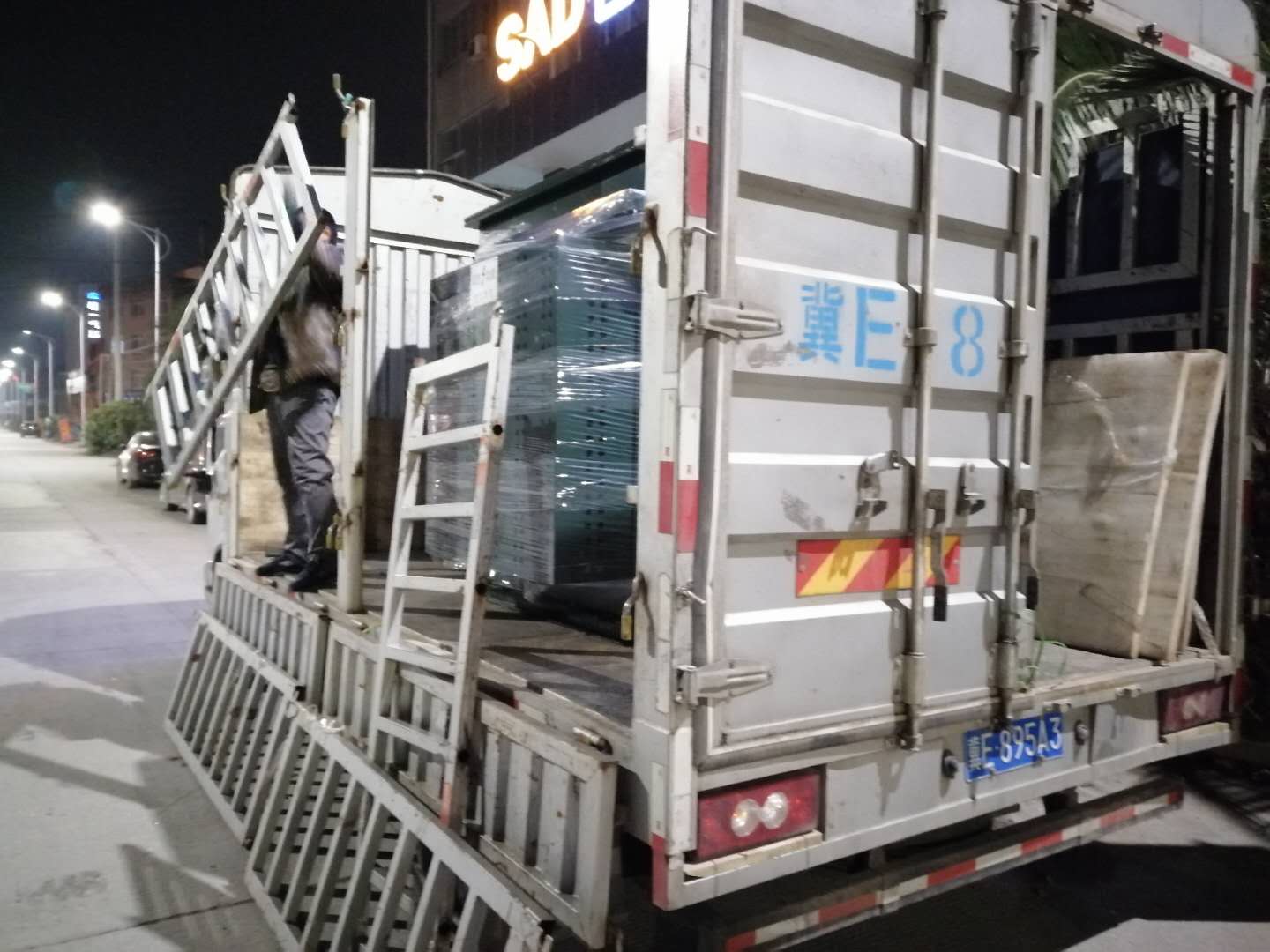 杭州5号线火车南站~新城路联络通道工程