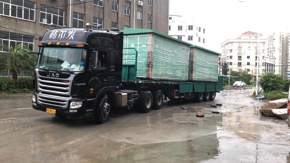 河南安阳优创基建项目