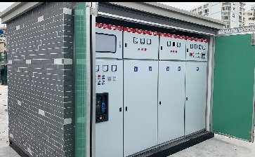 合肥市新城北分溪路道排工程项目