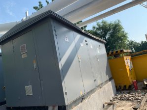 中铁隧道杭州之江路输水管廊及道路提升项目